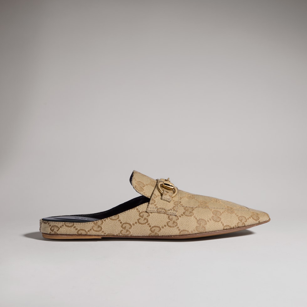 [라가초] 여성 뮬