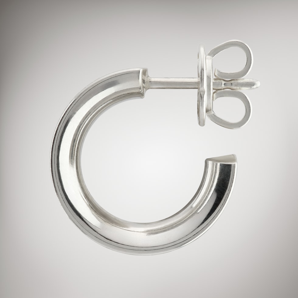 Boucles d’oreilles mini Gucci Diamante