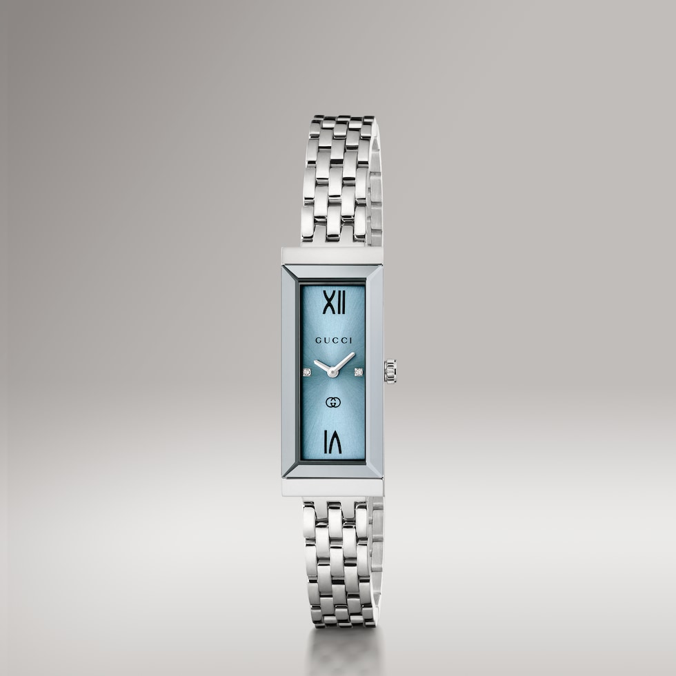 G-프레임 시계, 14x34mm