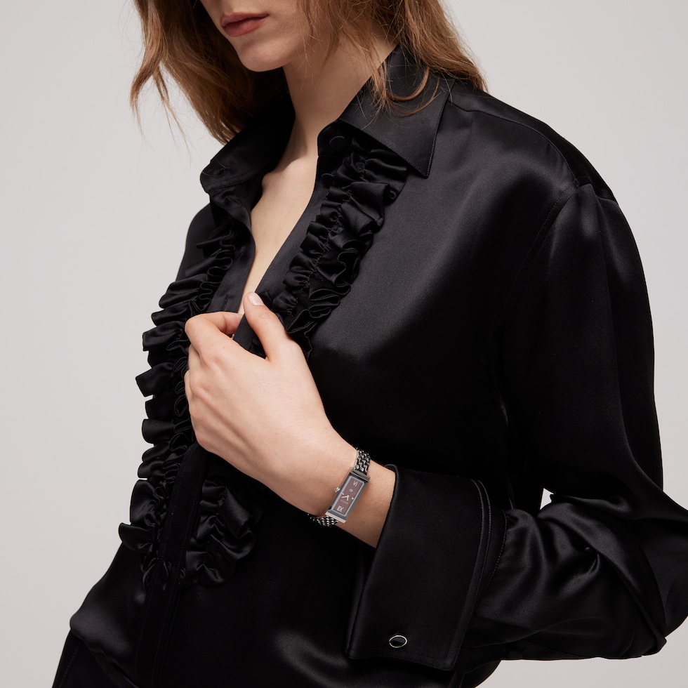 G-프레임 시계, 14x34mm