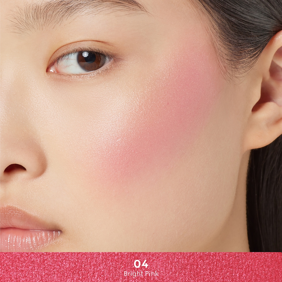 04, Gucci Glow Blush