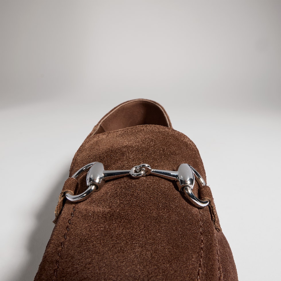 Women's loafer with Horsebit