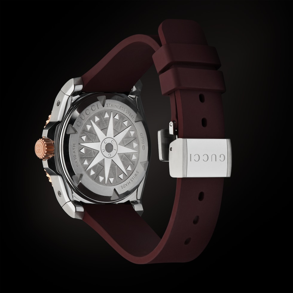 Gucci Dive watch, 36mm