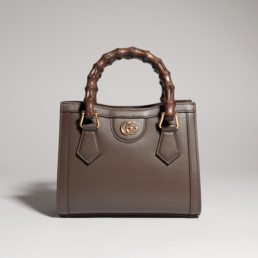 Gucci Diana small tote bag