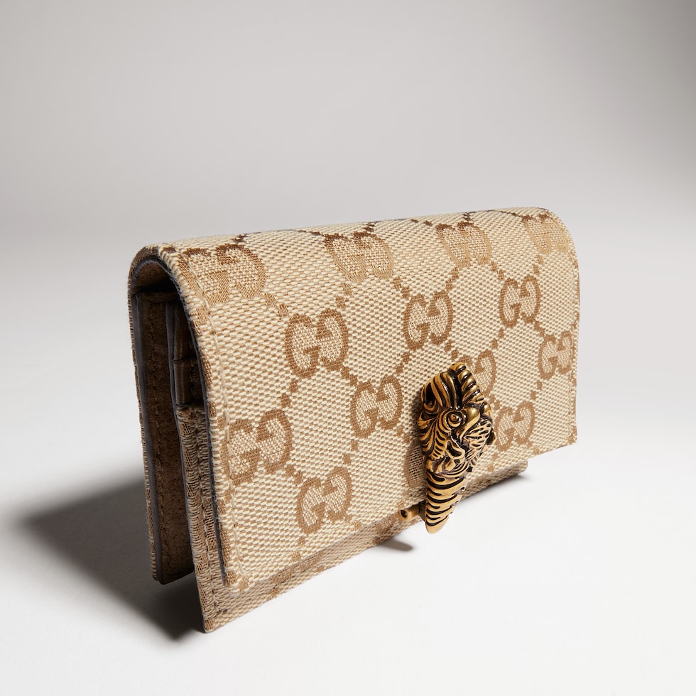 Dionysus small wallet