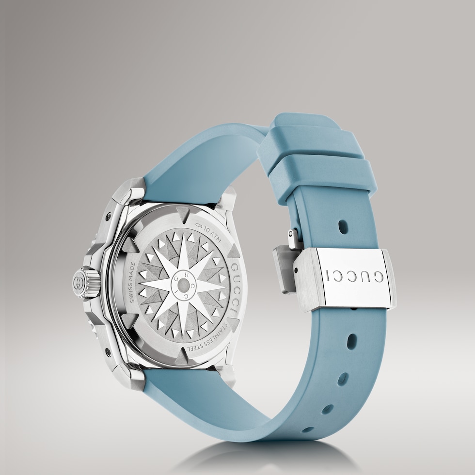 Gucci Dive watch, 36mm