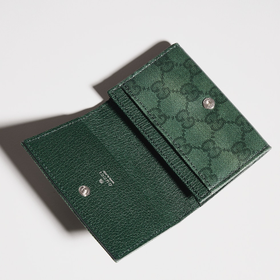 GG card case