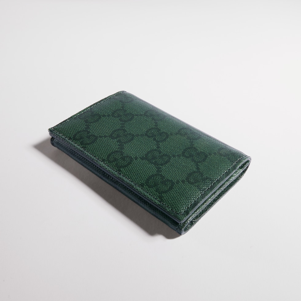 GG card case