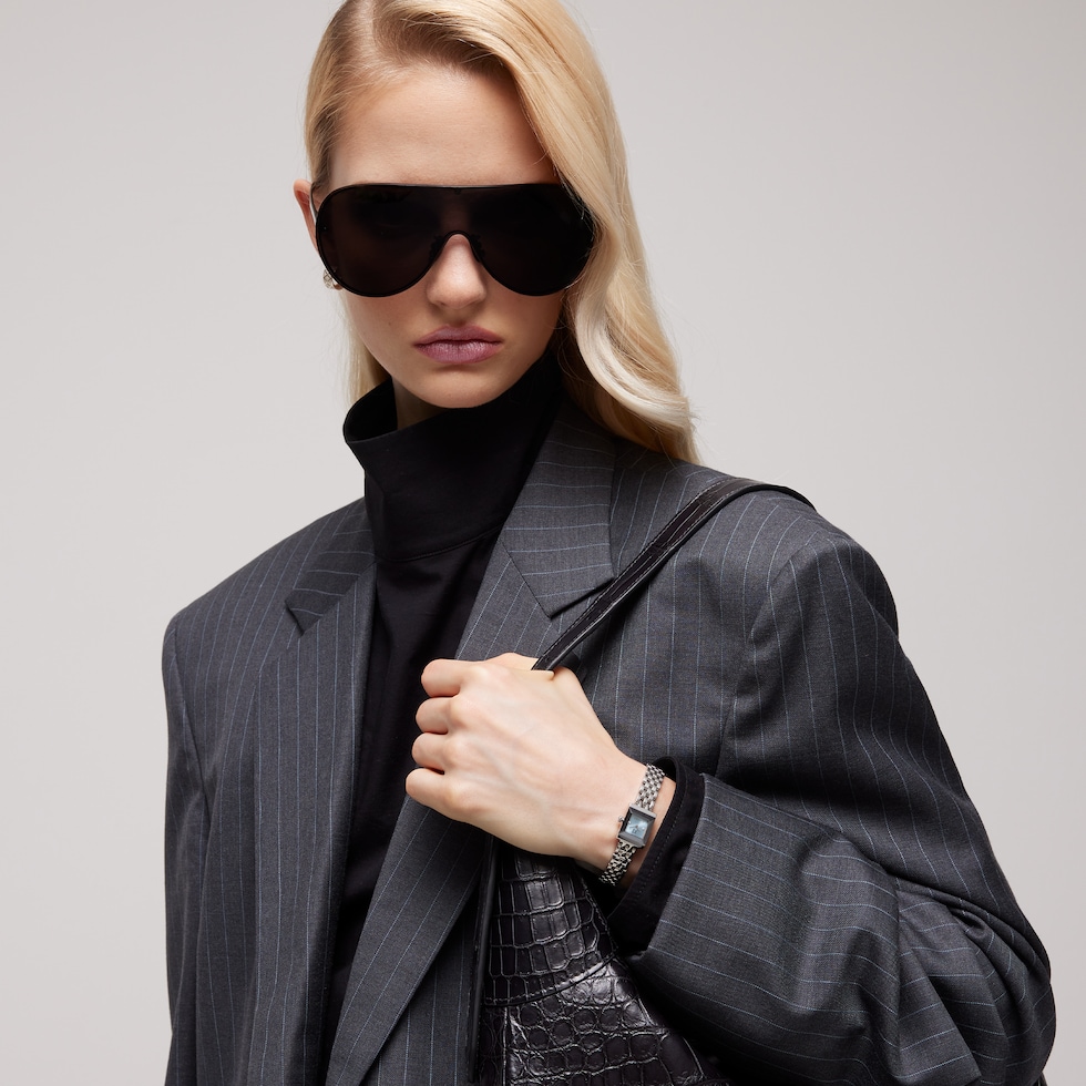 G-프레임 시계, 14x18mm