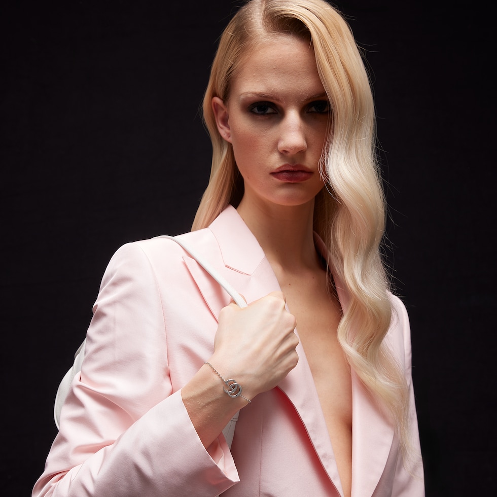 GG Marmont chain bracelet