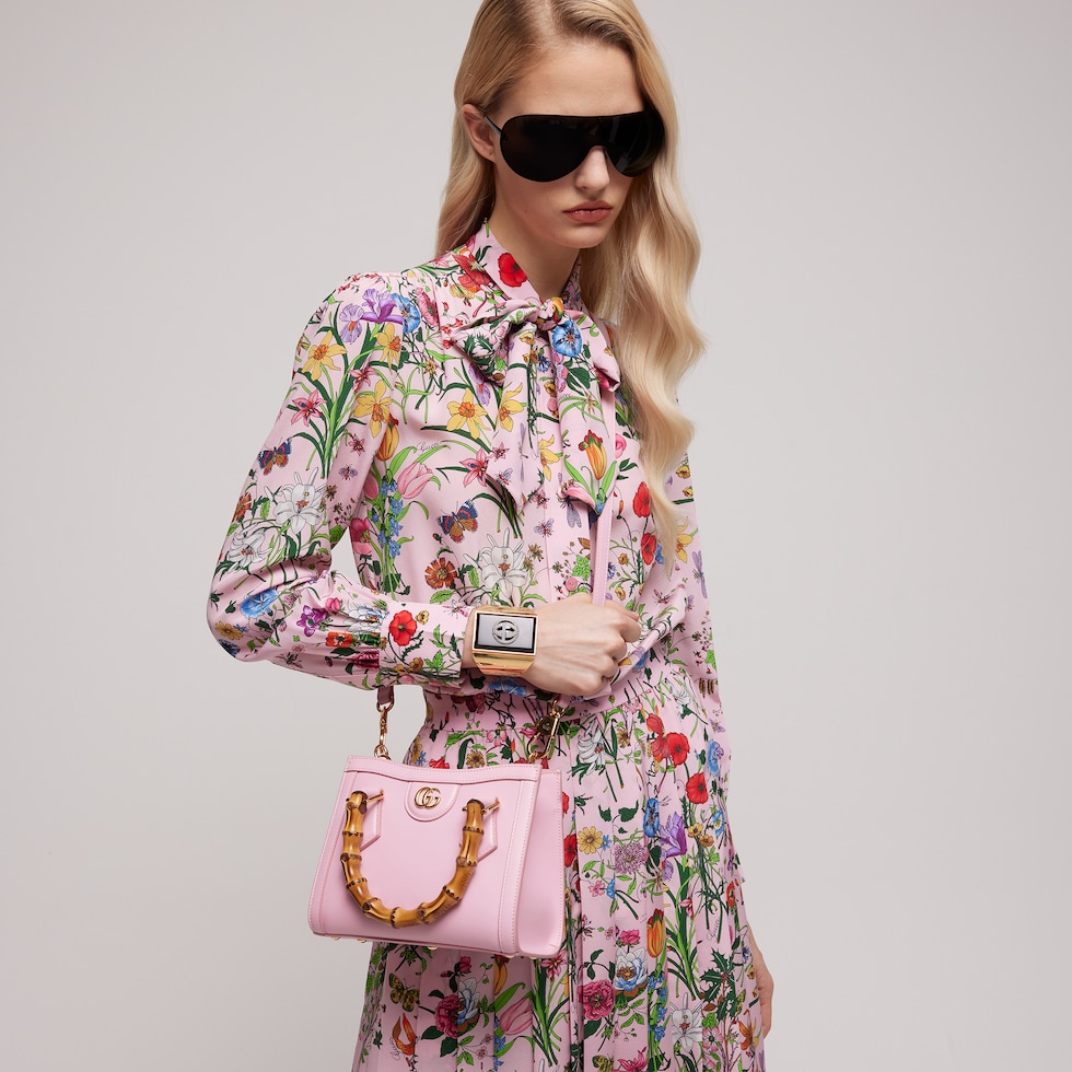 Bolsa pequeña Gucci Diana
