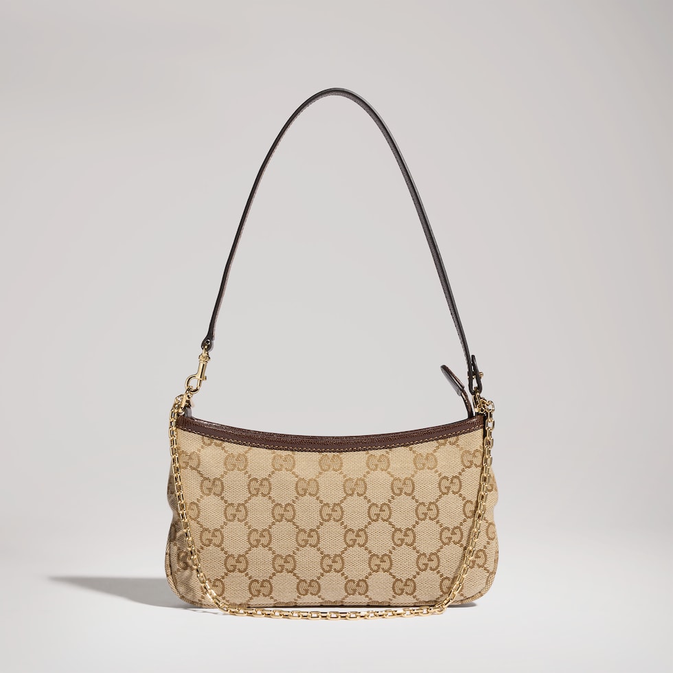 Small shoulder bag