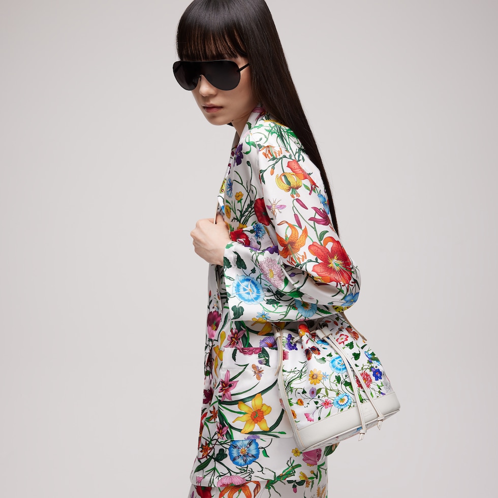 حقيبة باكت صغيرة جداً Gucci Venice