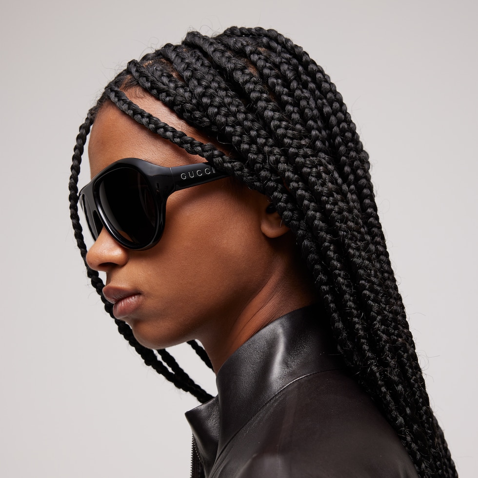 Pilot frame sunglasses