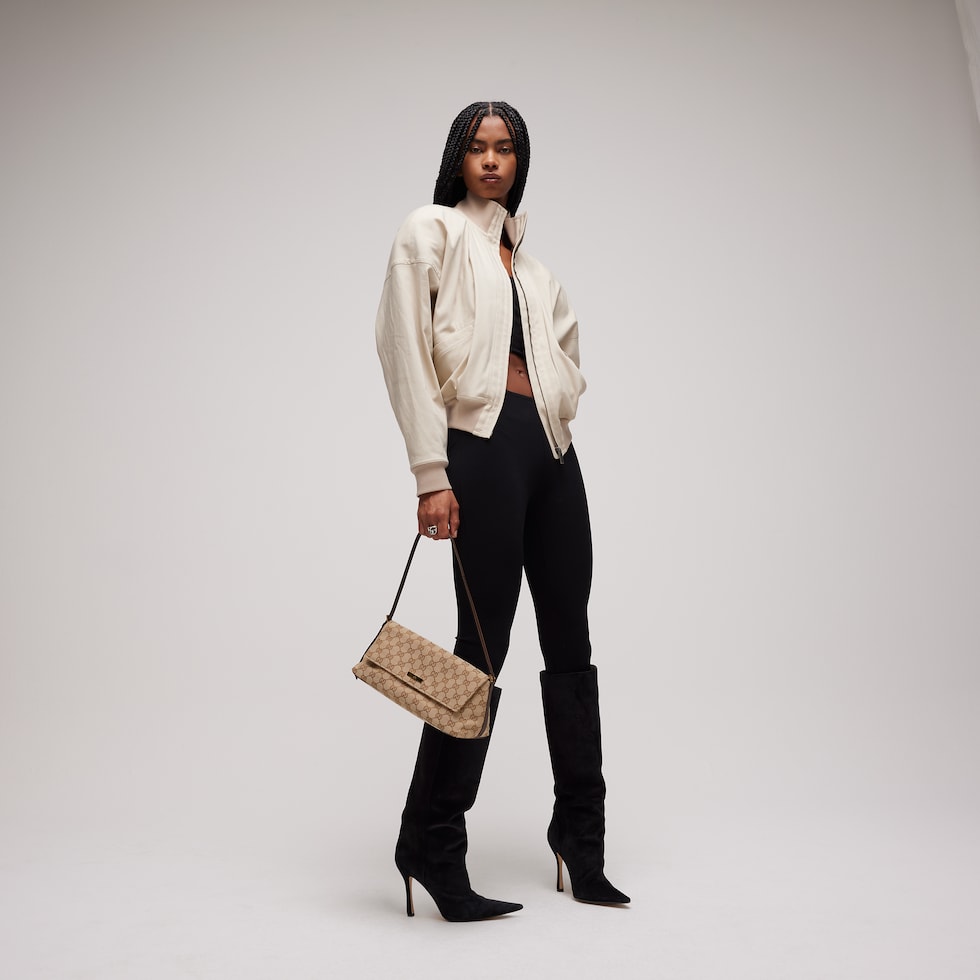 Madison medium shoulder bag
