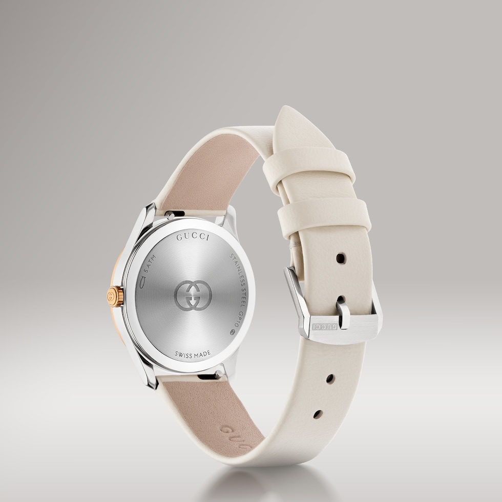 G-Timeless watch, 29mm