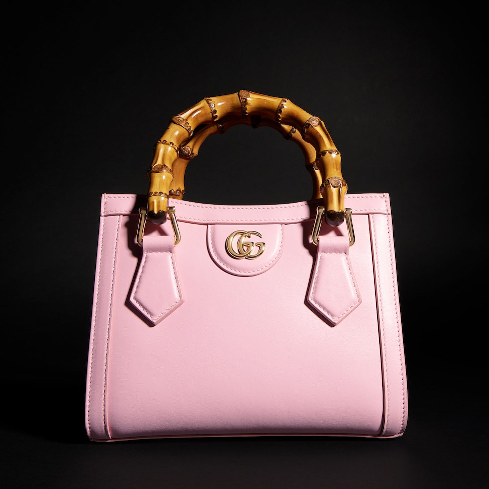 Bolsa pequeña Gucci Diana