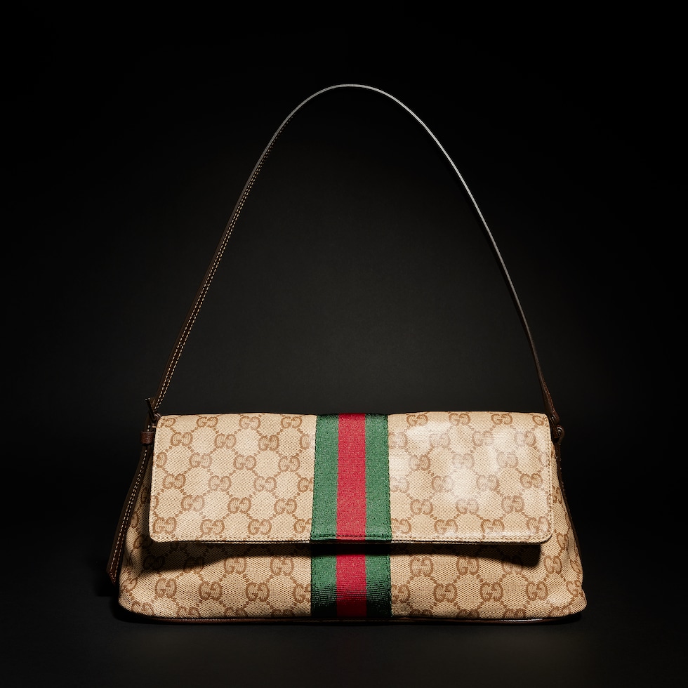 Madison medium shoulder bag