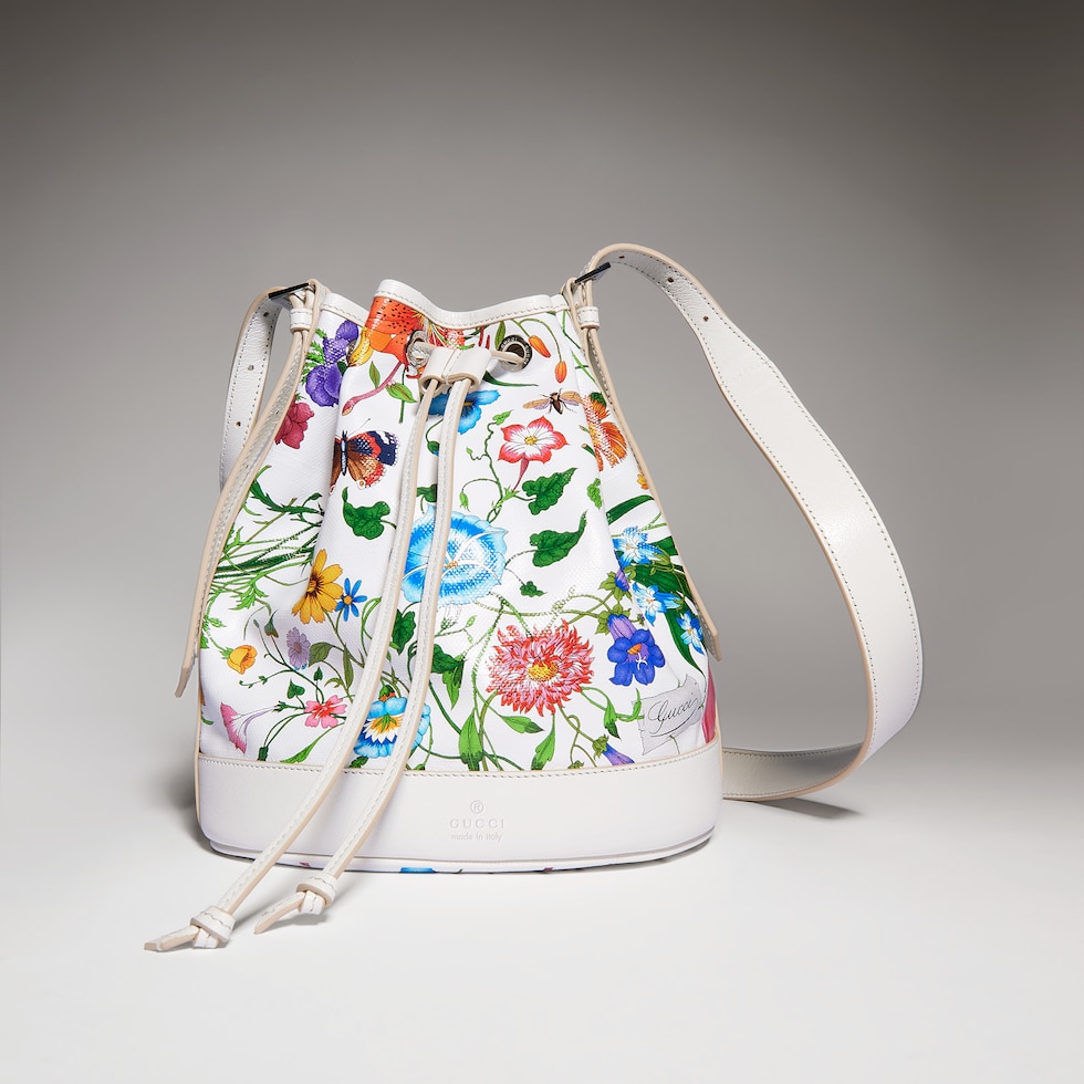 حقيبة باكت صغيرة جداً Gucci Venice