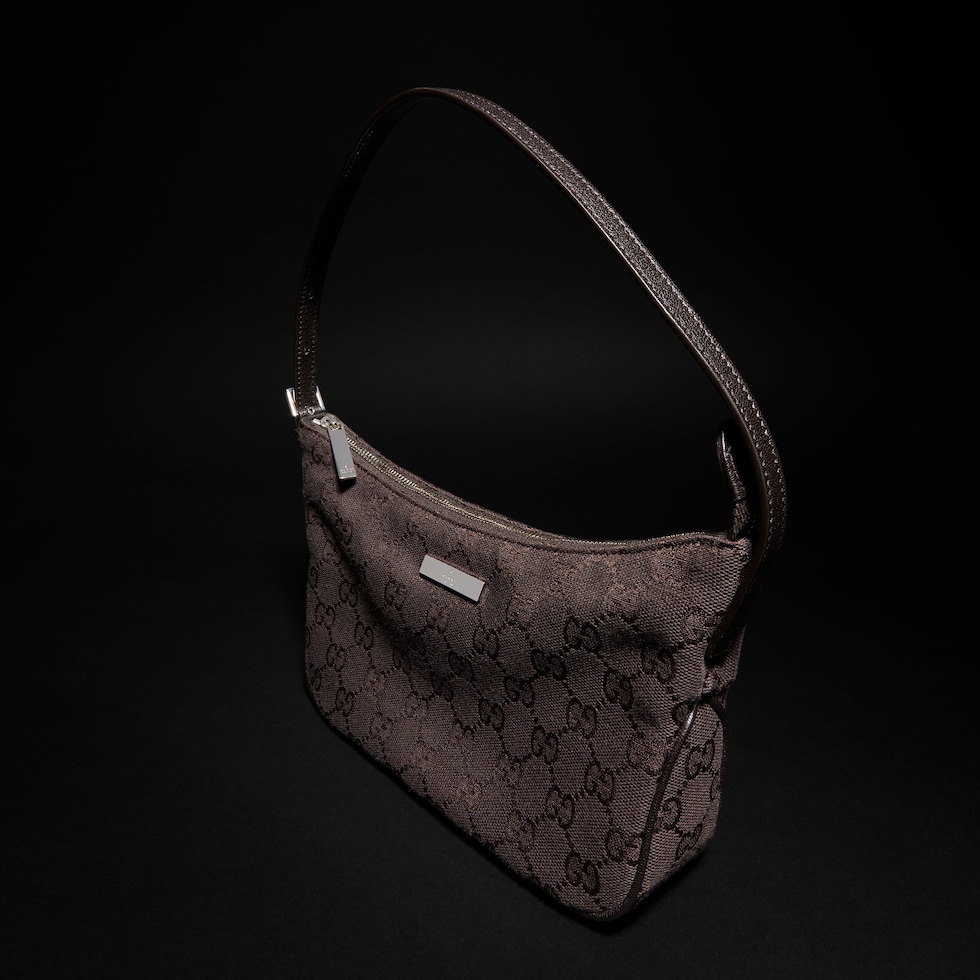 Lady Lunetta small shoulder bag
