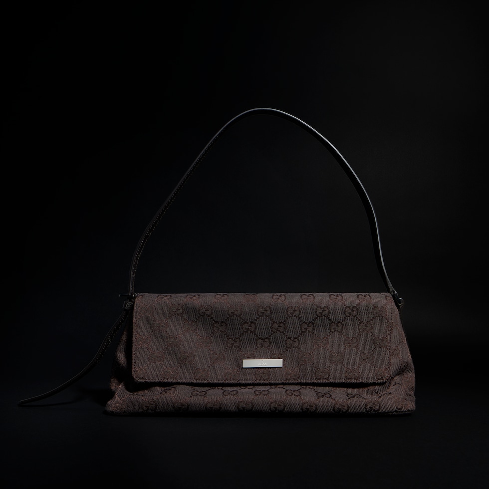Madison medium shoulder bag