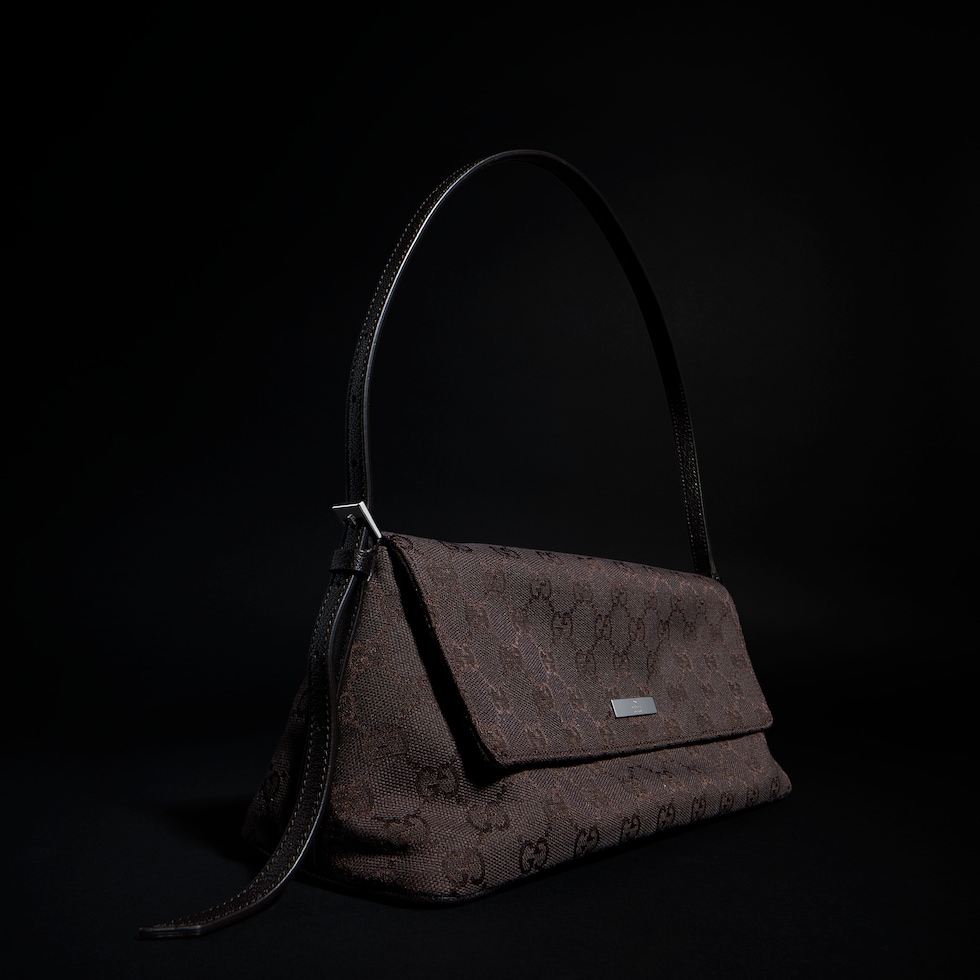 Madison medium shoulder bag
