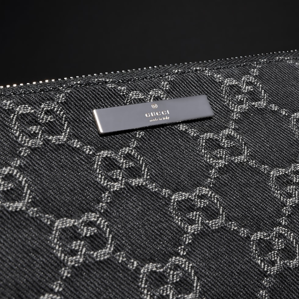 GUCCI プラーク ロング ウォレット