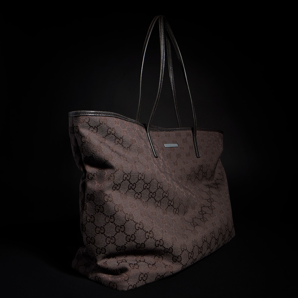 Gucci Tribeca large tote bag