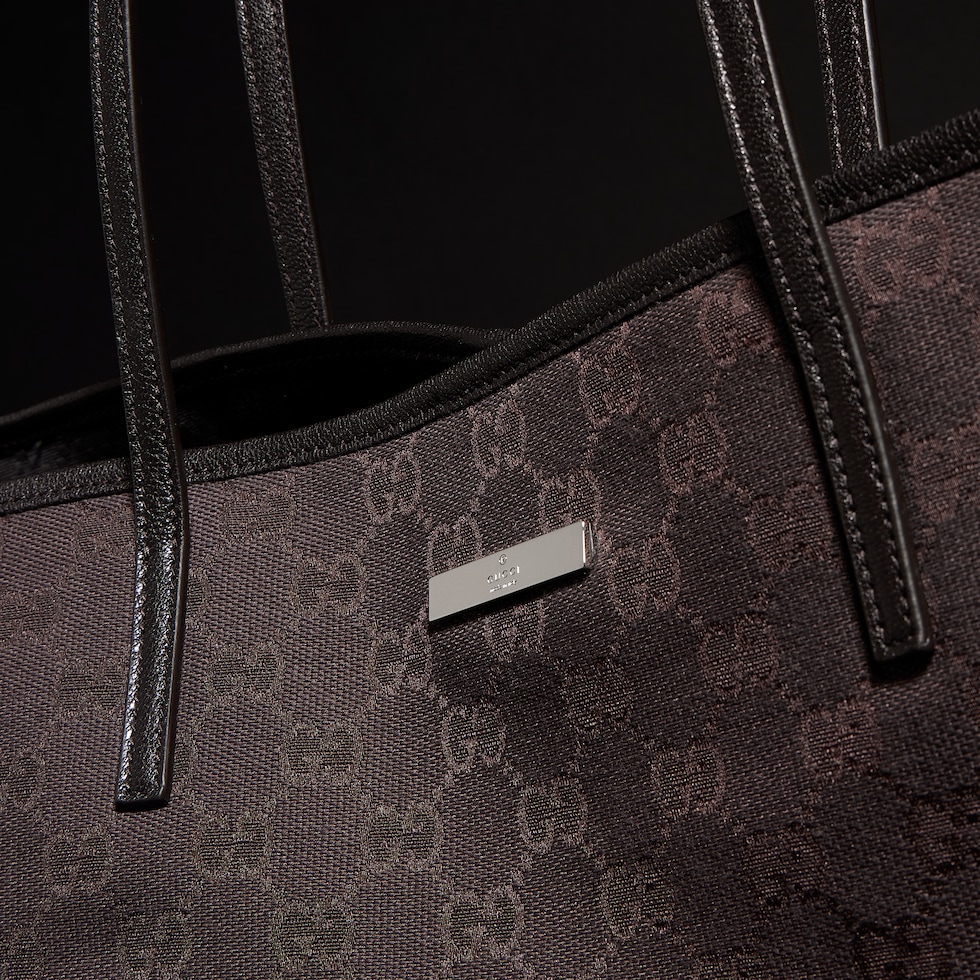 Gucci Tribeca large tote bag