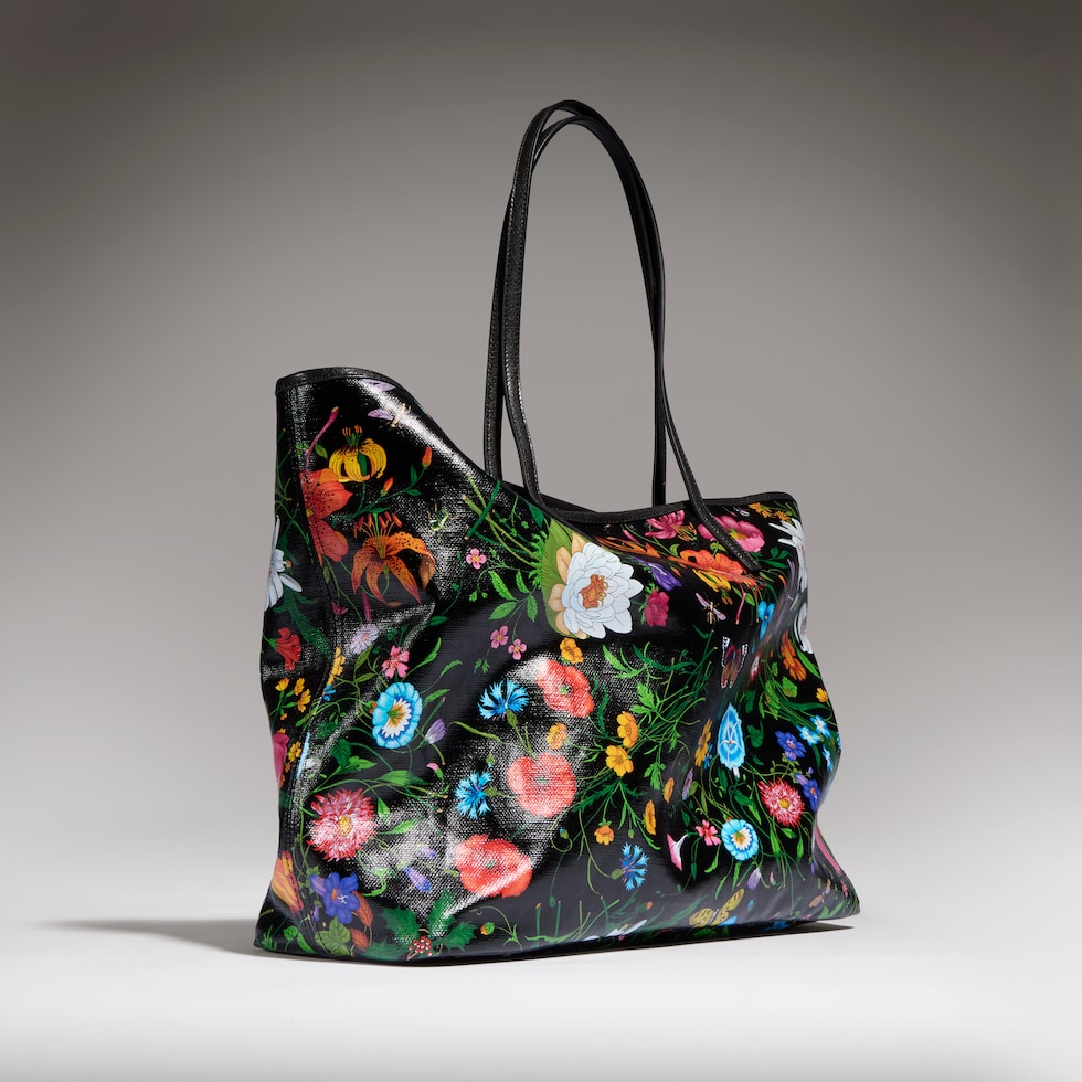 Gucci Tribeca large tote bag