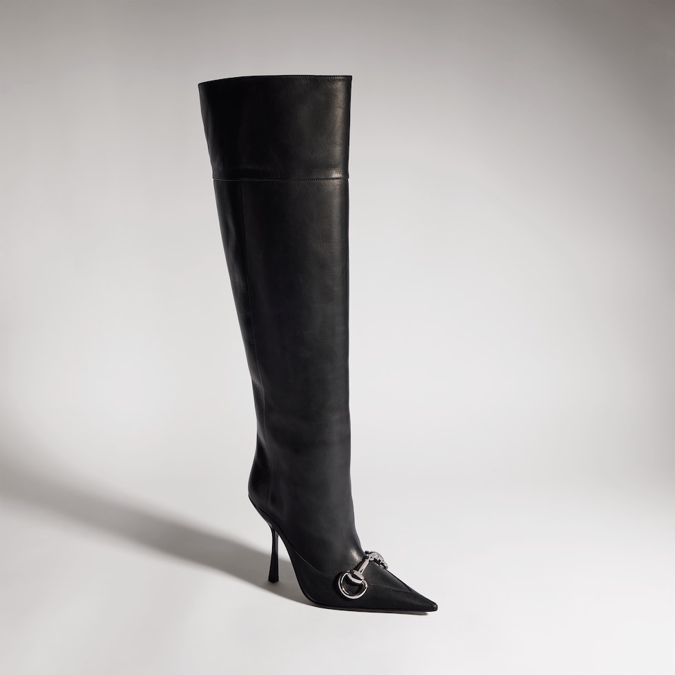 Bota Boulevard para mujer