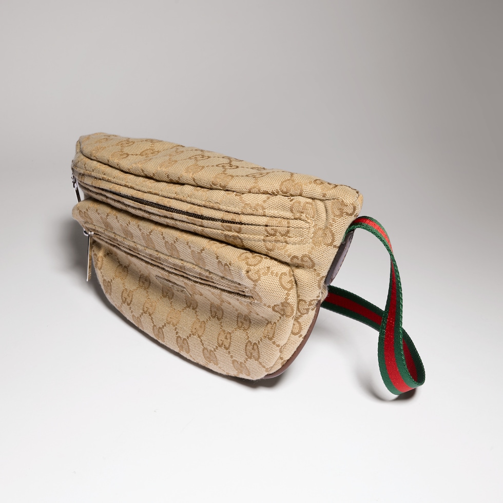 Gucci Tag medium crossbody bag