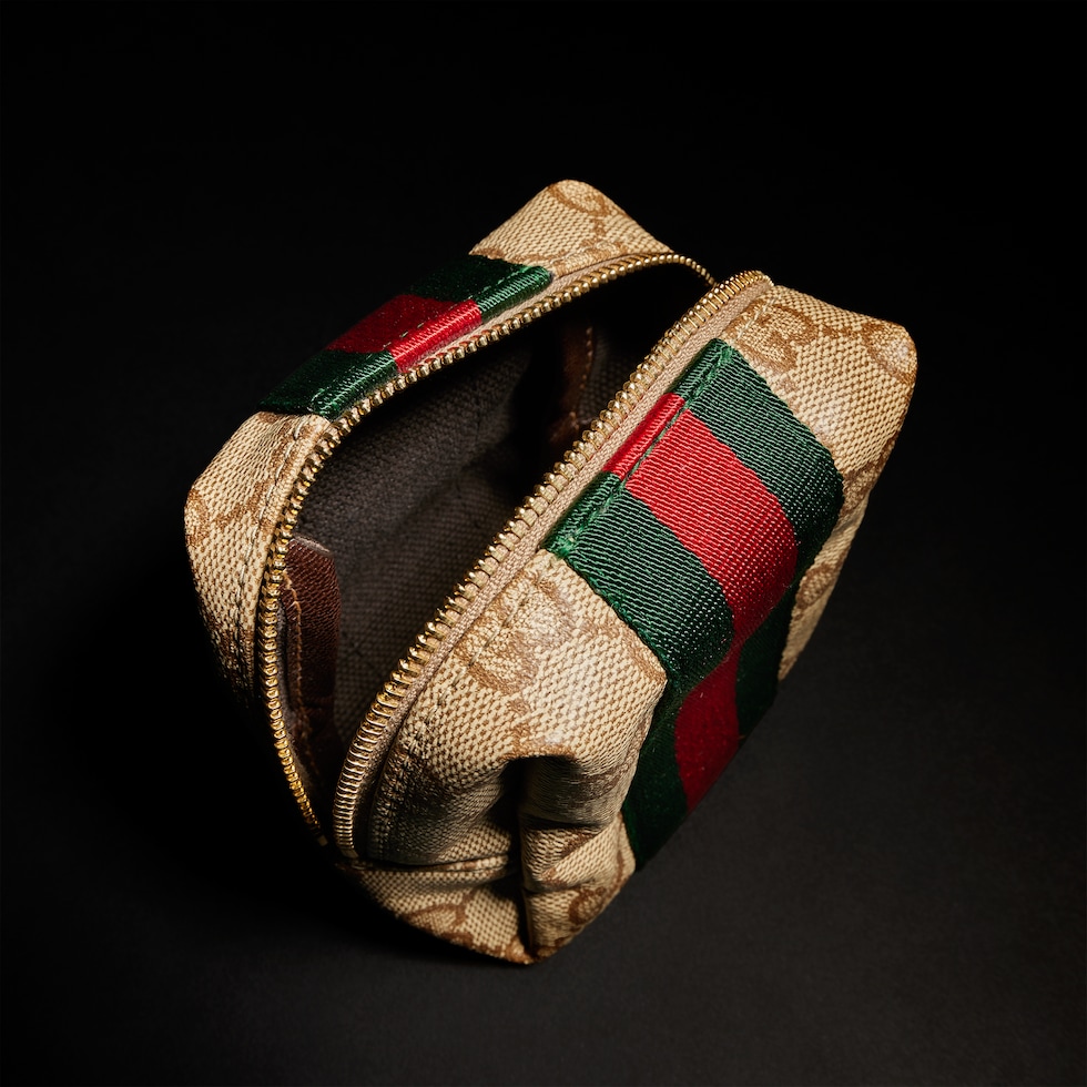 Trousse misura piccola con Web