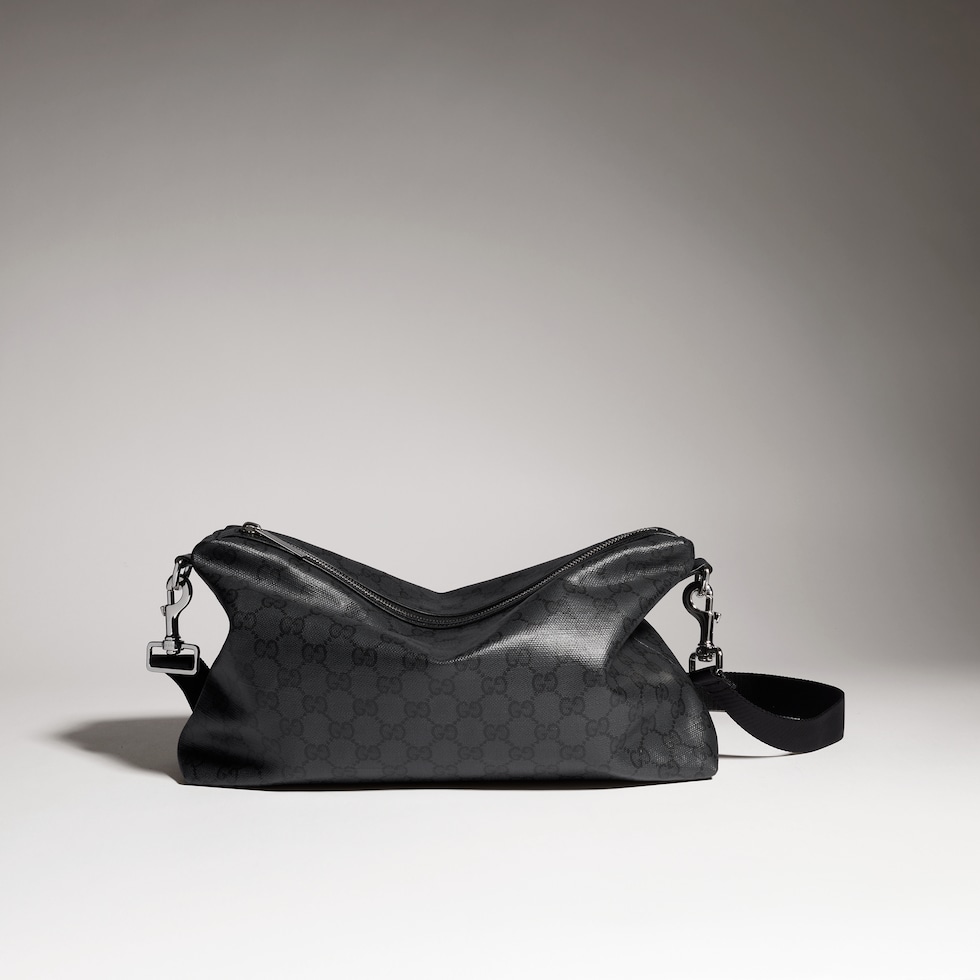 Borsa a tracolla Gucci Essence Classic misura media