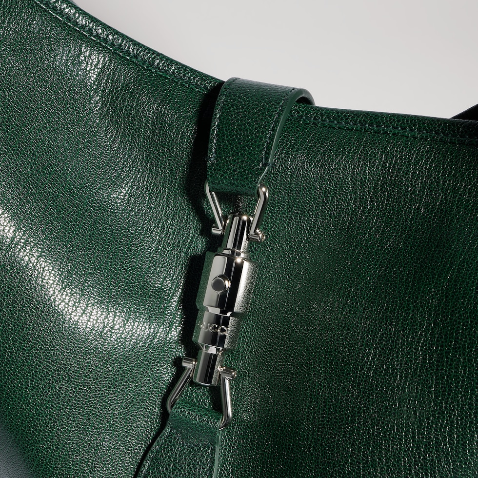 Gucci Jackie 1961 large crossbody bag