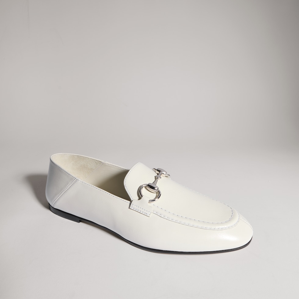 Women's loafer with Horsebit