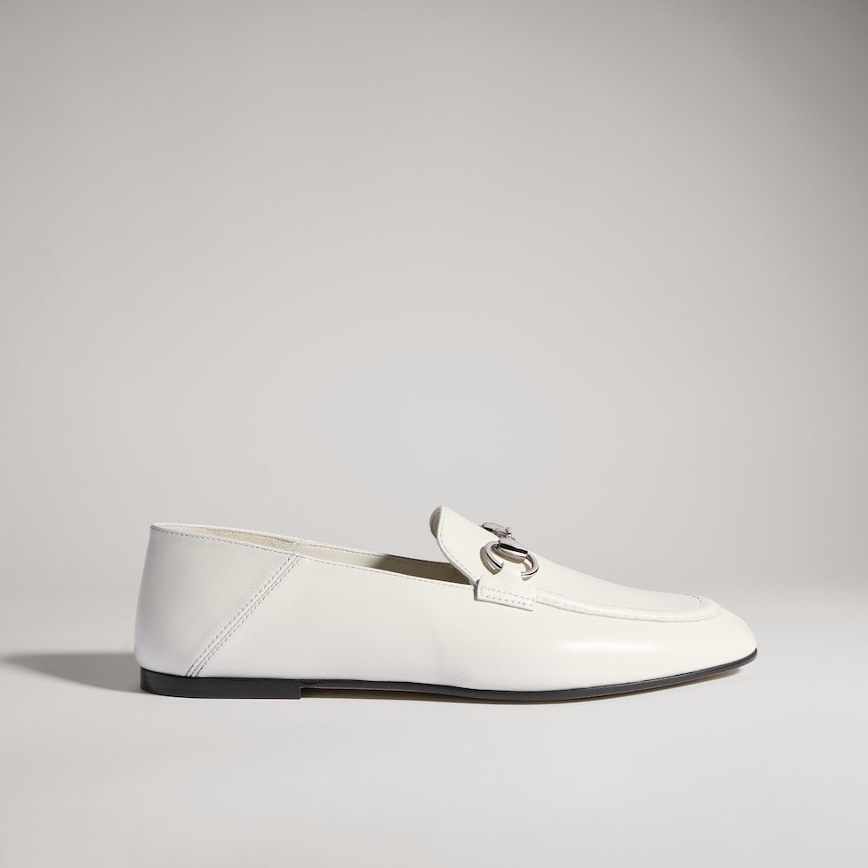 Women's loafer with Horsebit