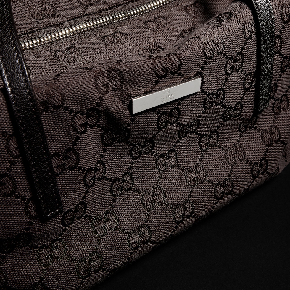 Gucci Melrose medium boston bag