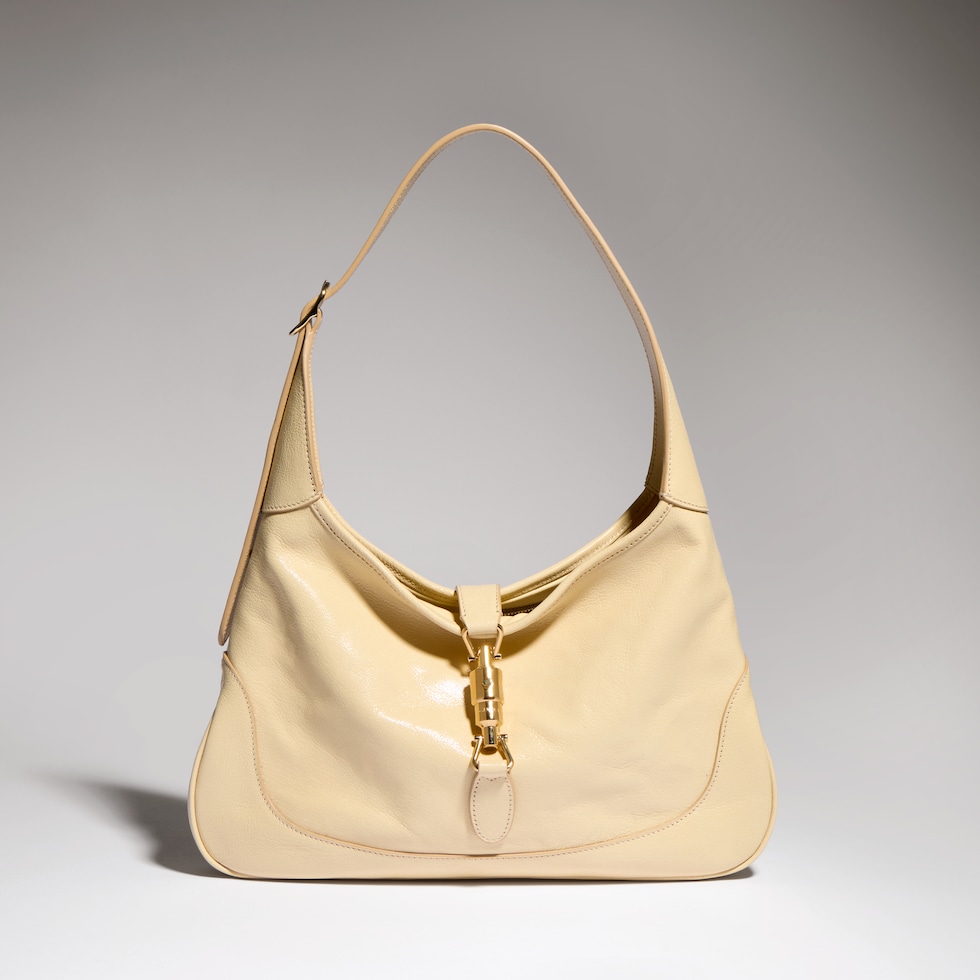 Gucci Jackie 1961 medium shoulder bag