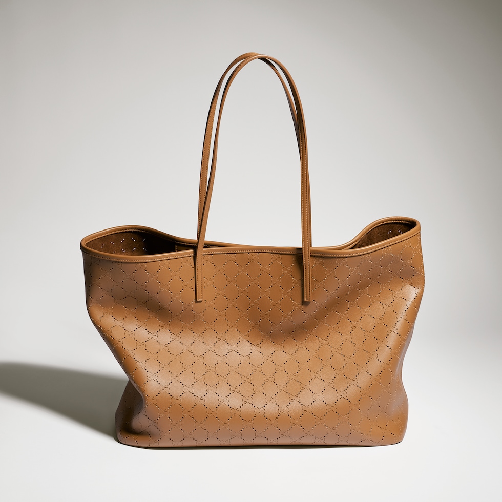Gucci Tribeca large tote bag