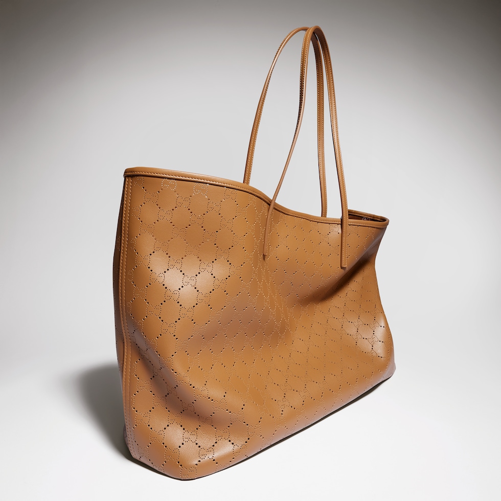 Gucci Tribeca large tote bag