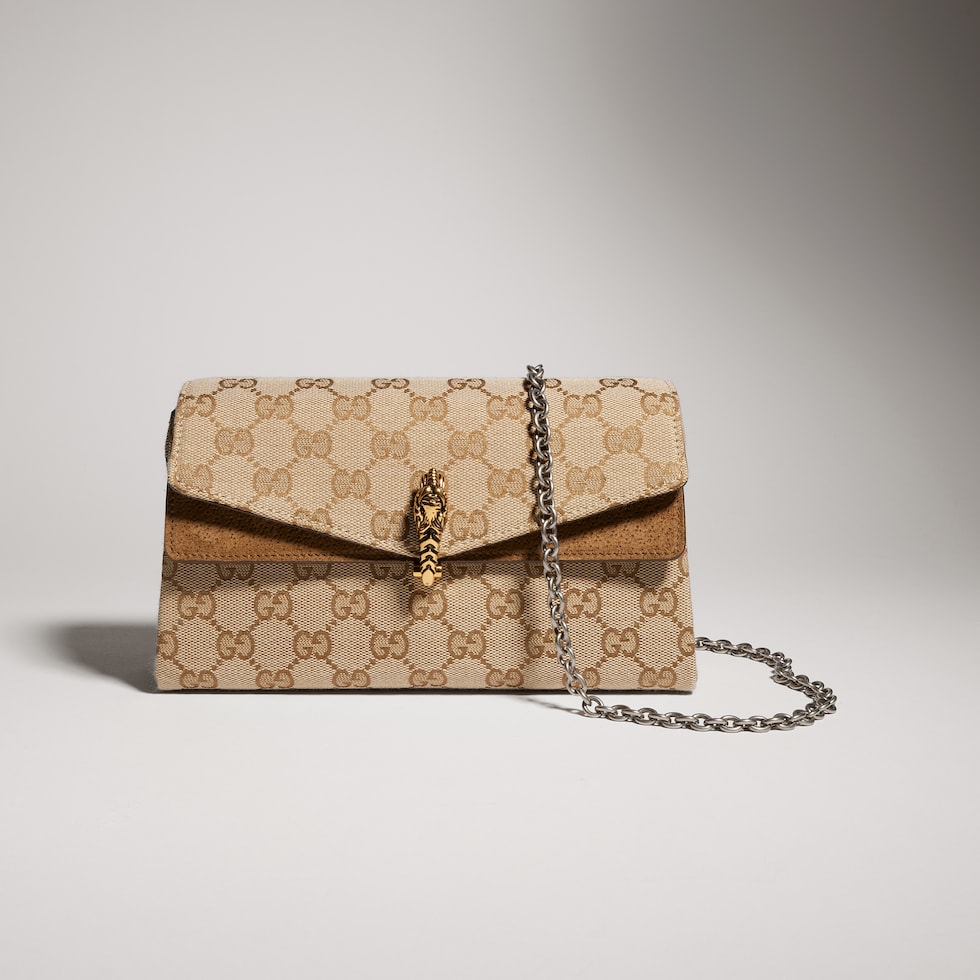 Dionysus small shoulder bag