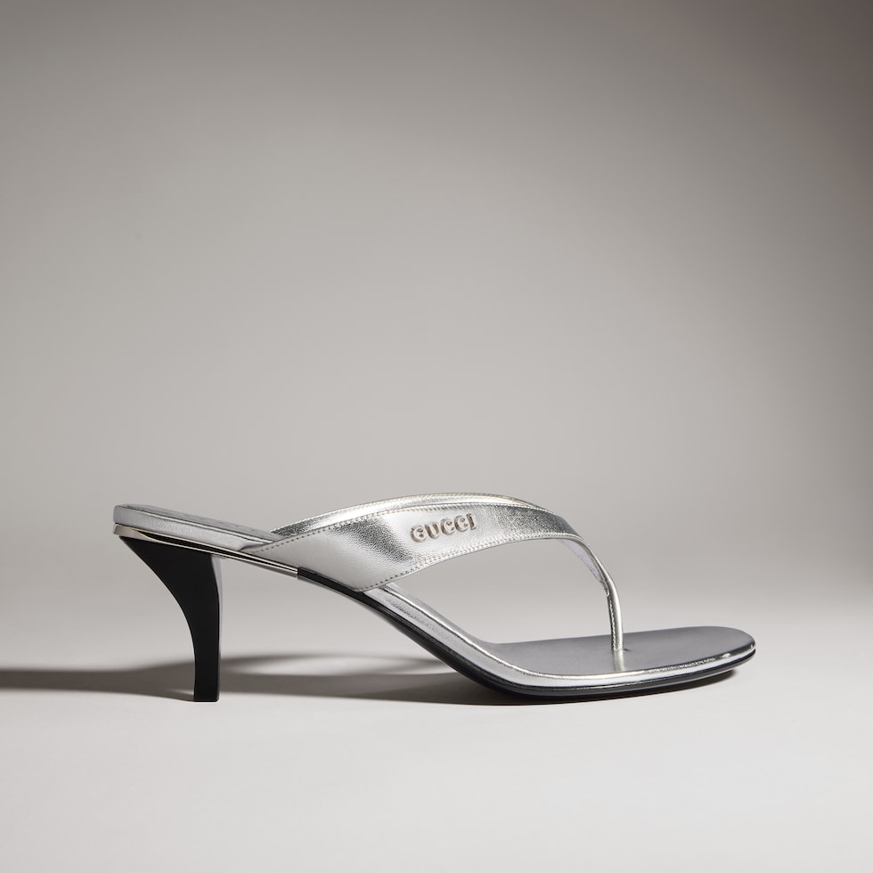 Women's Vittoria thong sandal