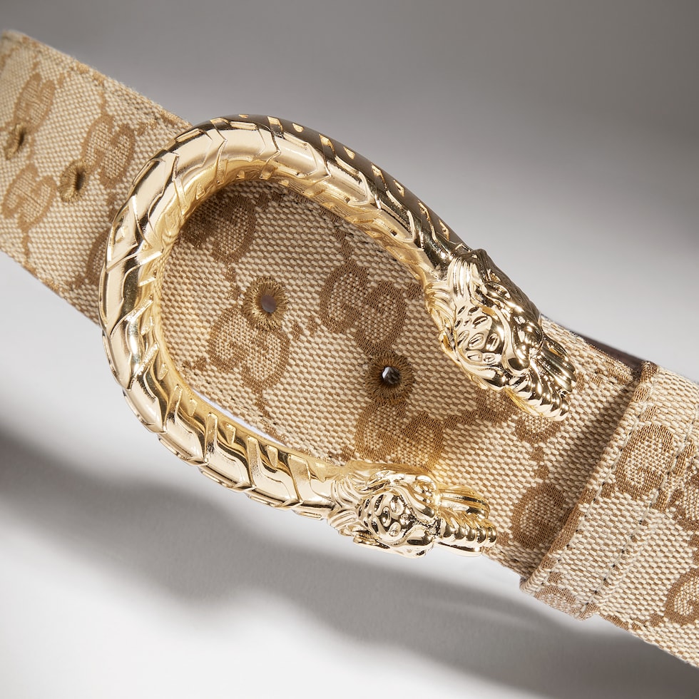 Dionysus wide belt