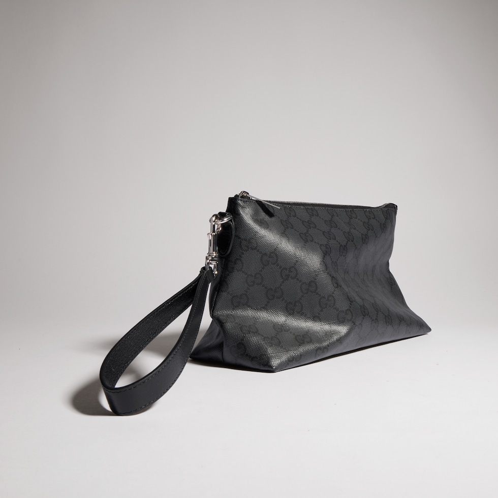 Piccola pochette Gucci Essence Classic