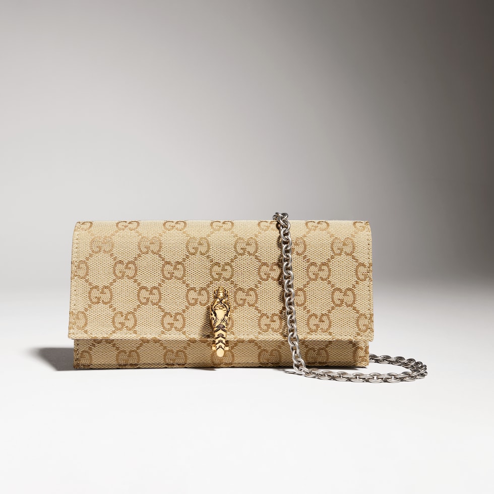 Cartera Dionysus con Cadena