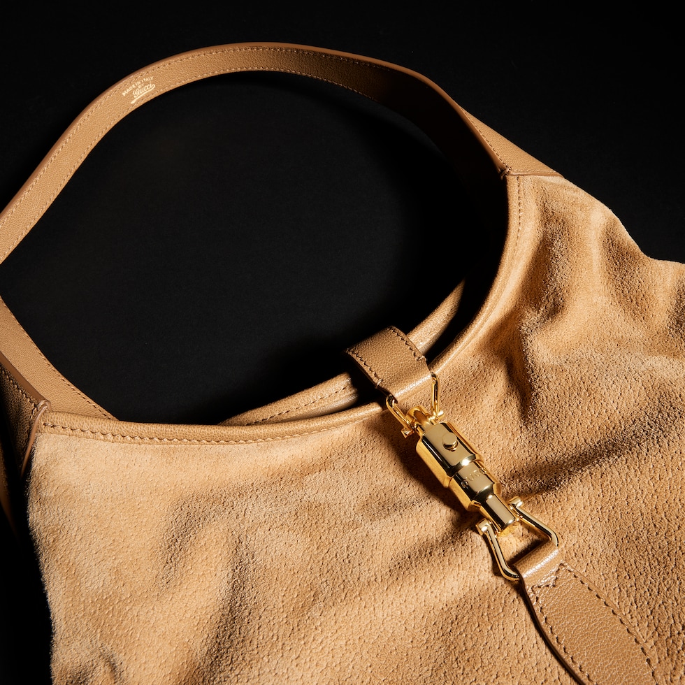 Sac à épaule Gucci Jackie 1961 taille moyenne