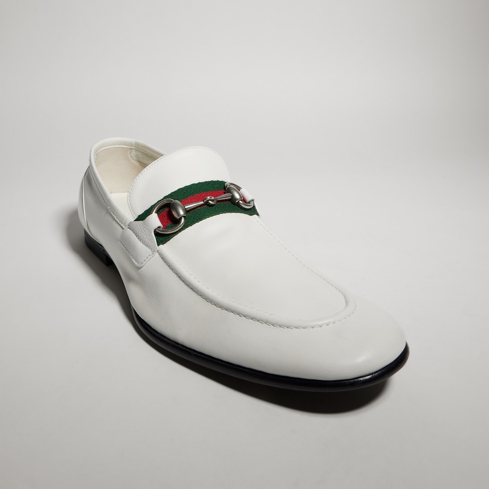 Men's Gucci Como loafer