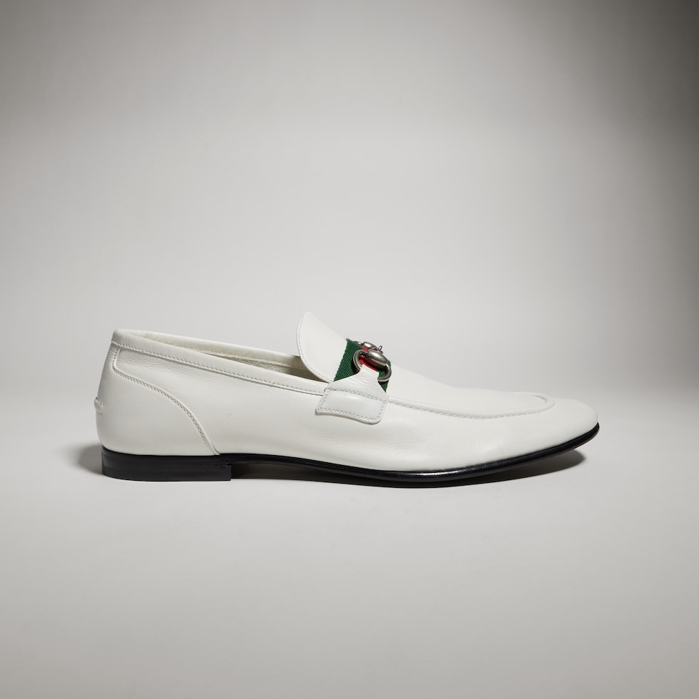 Men's Gucci Como loafer