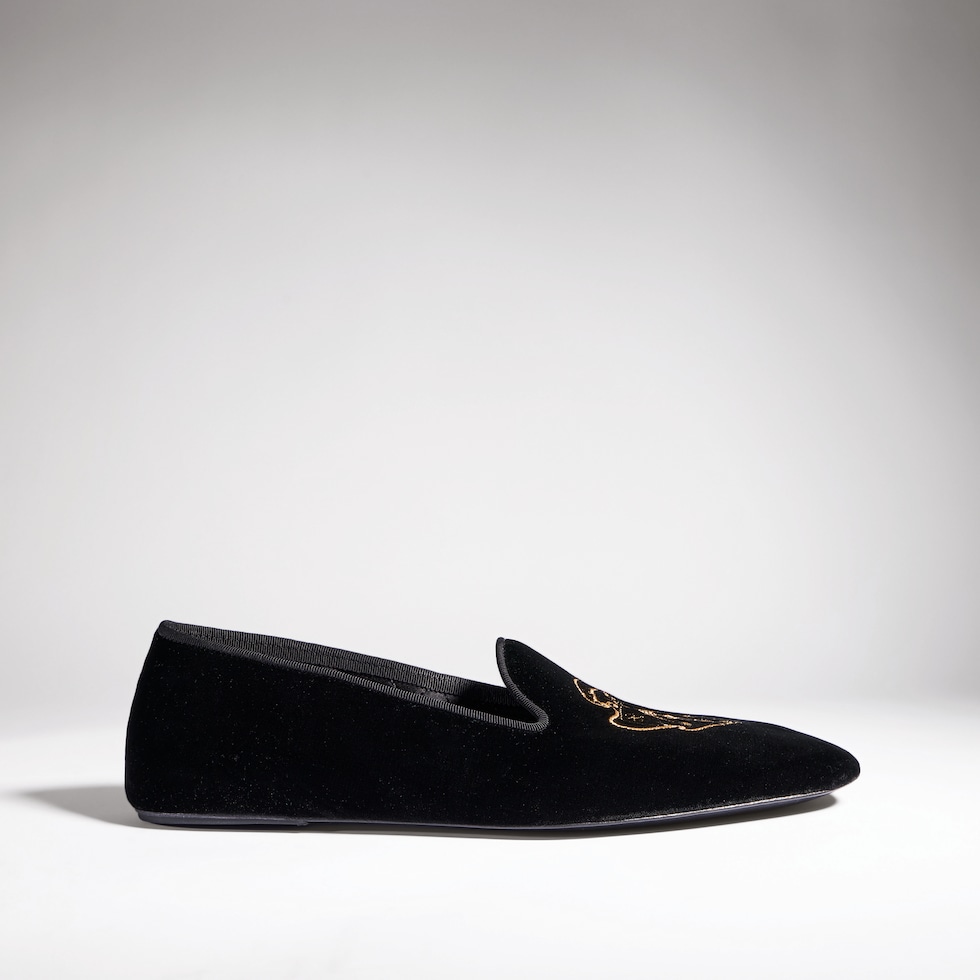 Mocassins Ragazzo Pour Homme